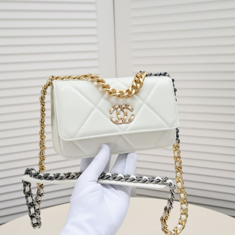 Chanel 19 Bags